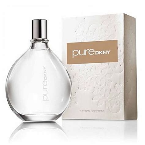 pure dkny by donna karan